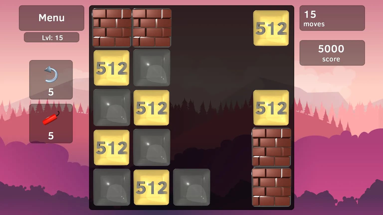 Number World Adventure screenshot screenshot 1
