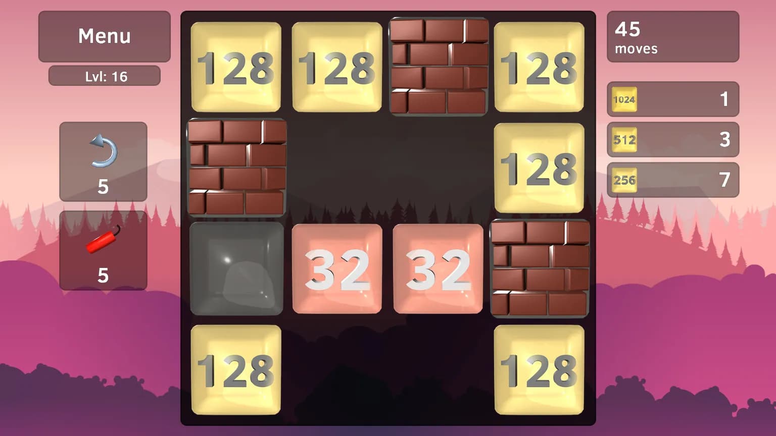 Number World Adventure screenshot screenshot 2