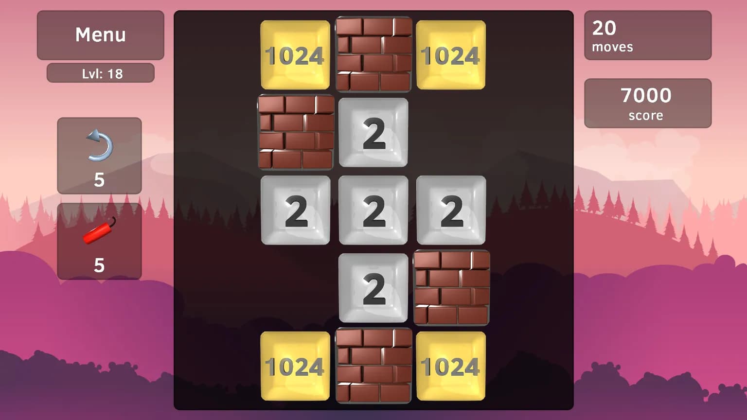 Number World Adventure screenshot screenshot 3