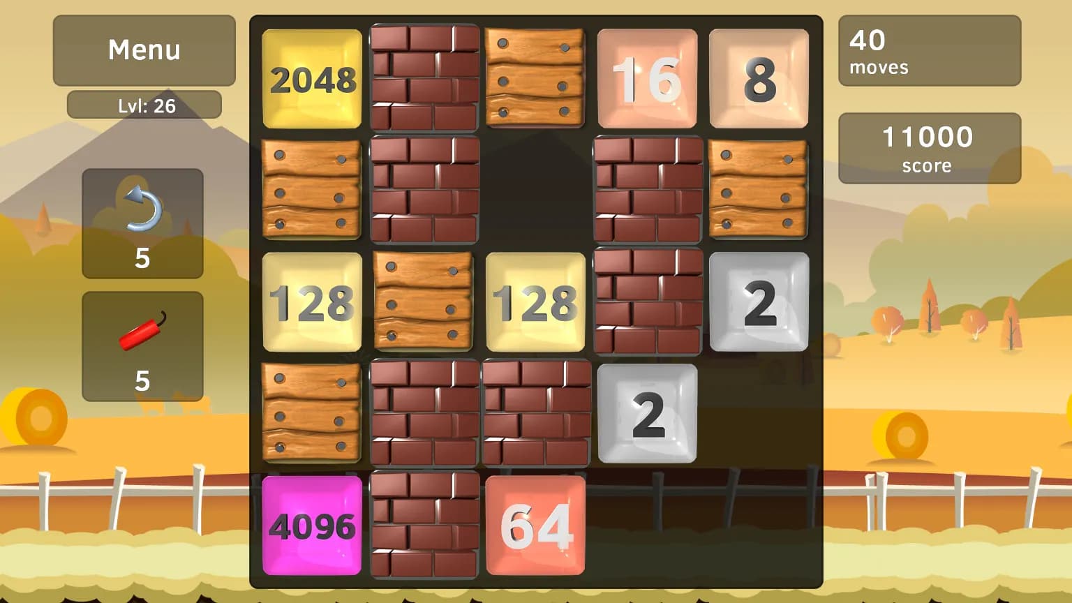 Number World Adventure screenshot screenshot 4