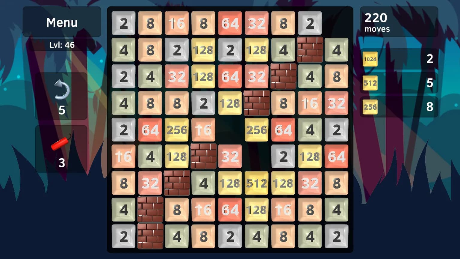 Number World Adventure screenshot screenshot 7