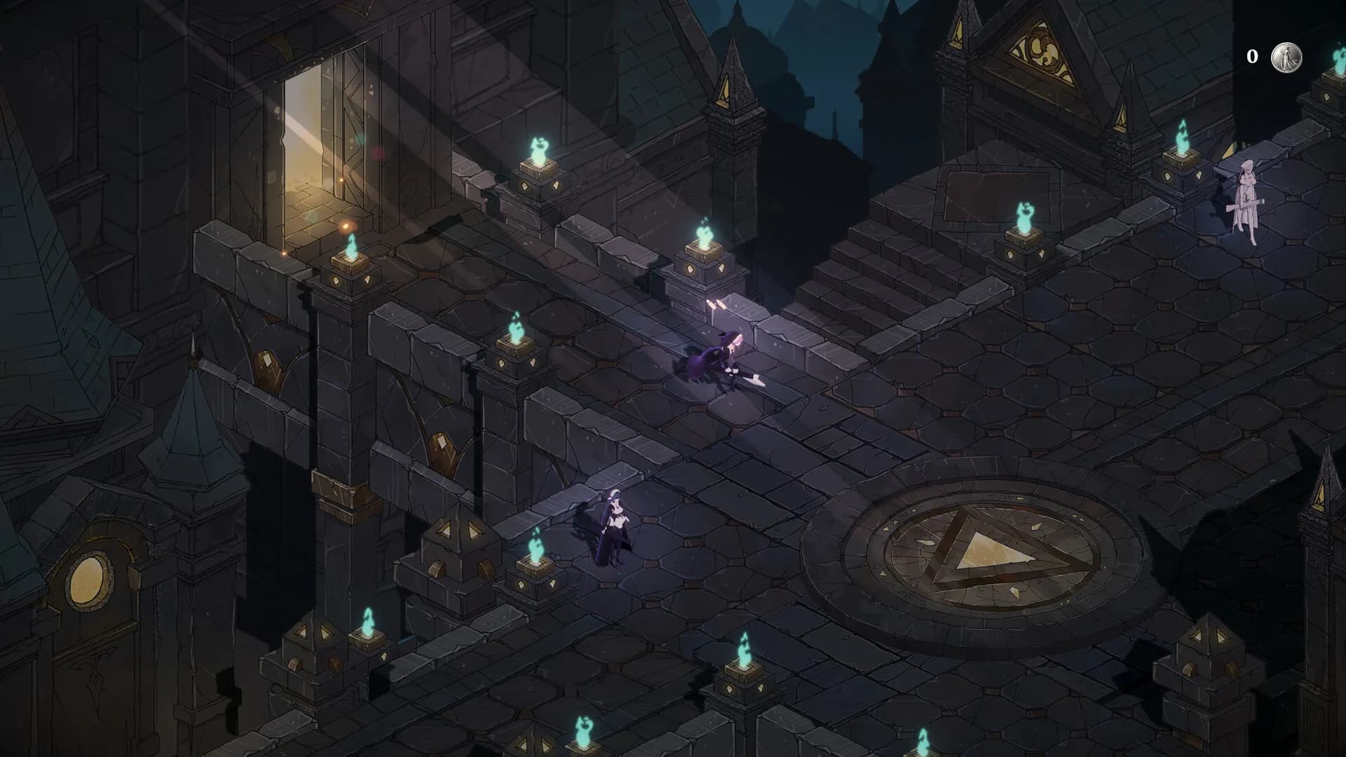 Nunholy screenshot screenshot 3