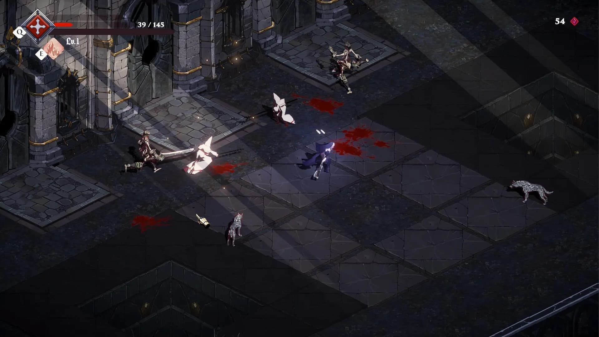 Nunholy screenshot screenshot 4