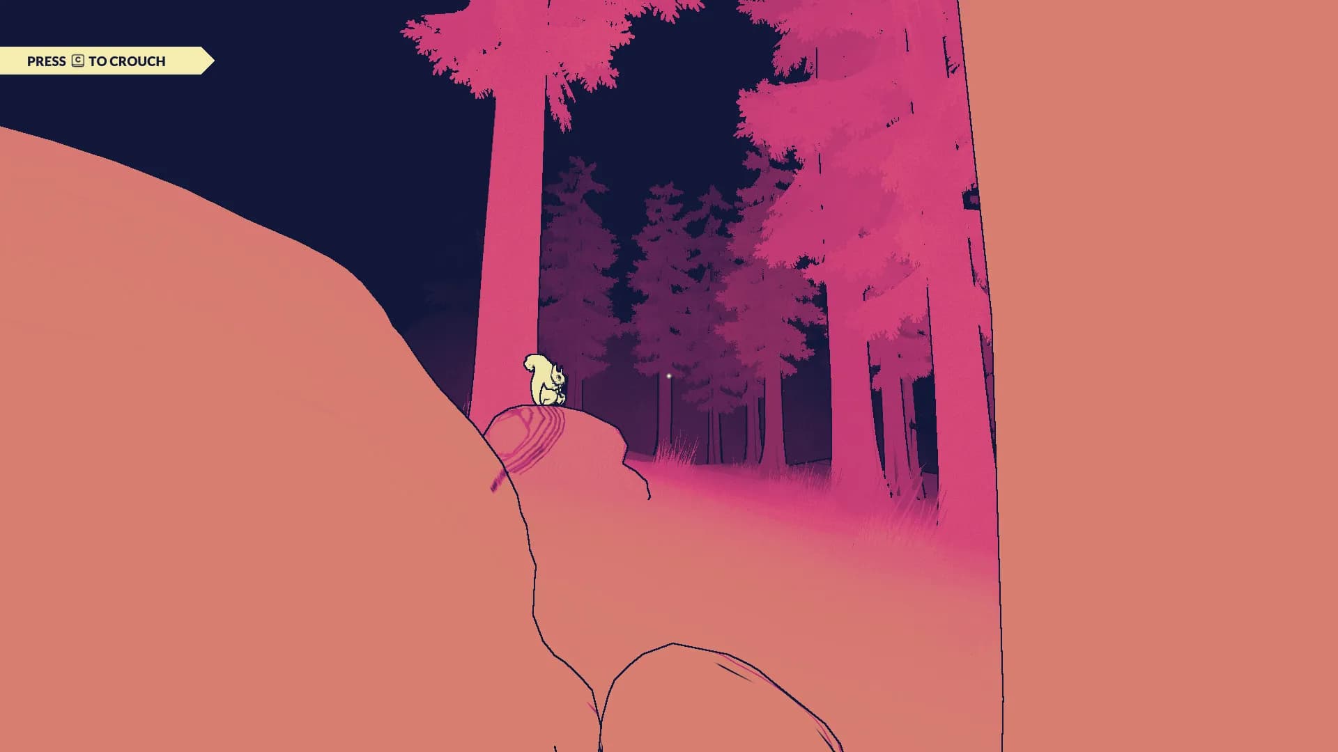 NUTS screenshot screenshot 5