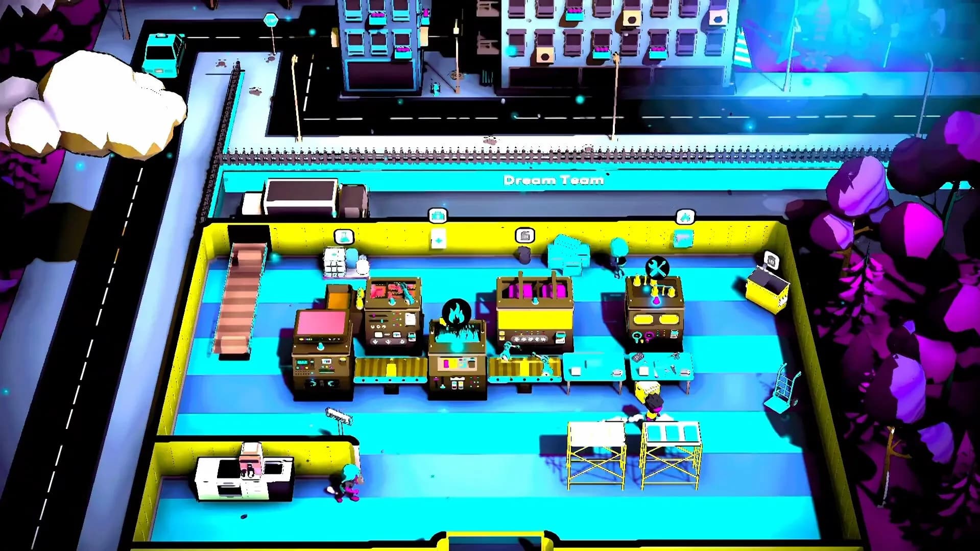 Nuts About Nuts screenshot screenshot 4