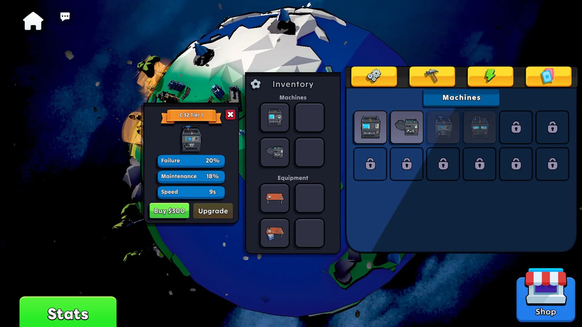 Nuts About Nuts screenshot screenshot 6