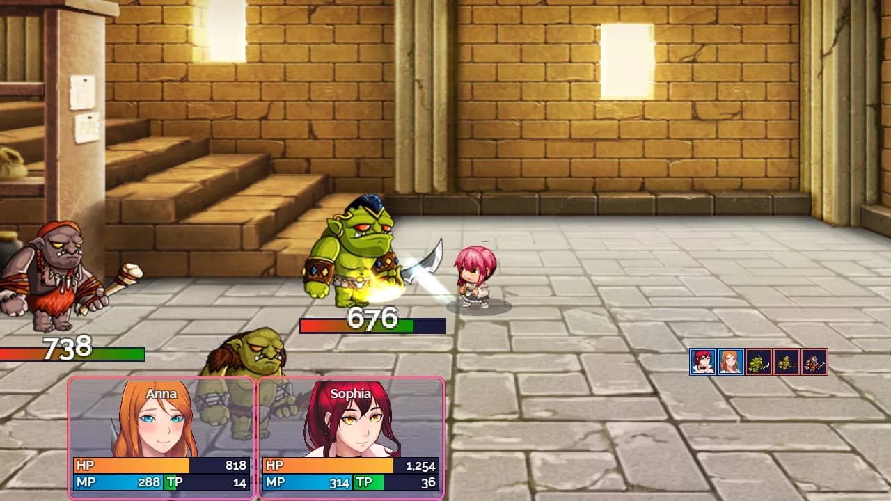 NVL screenshot screenshot 4