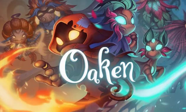 oaken vertical card thumbnail