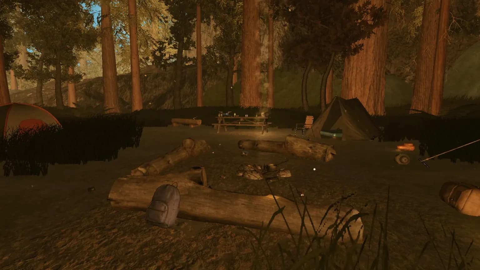 Oakwood screenshot screenshot 0