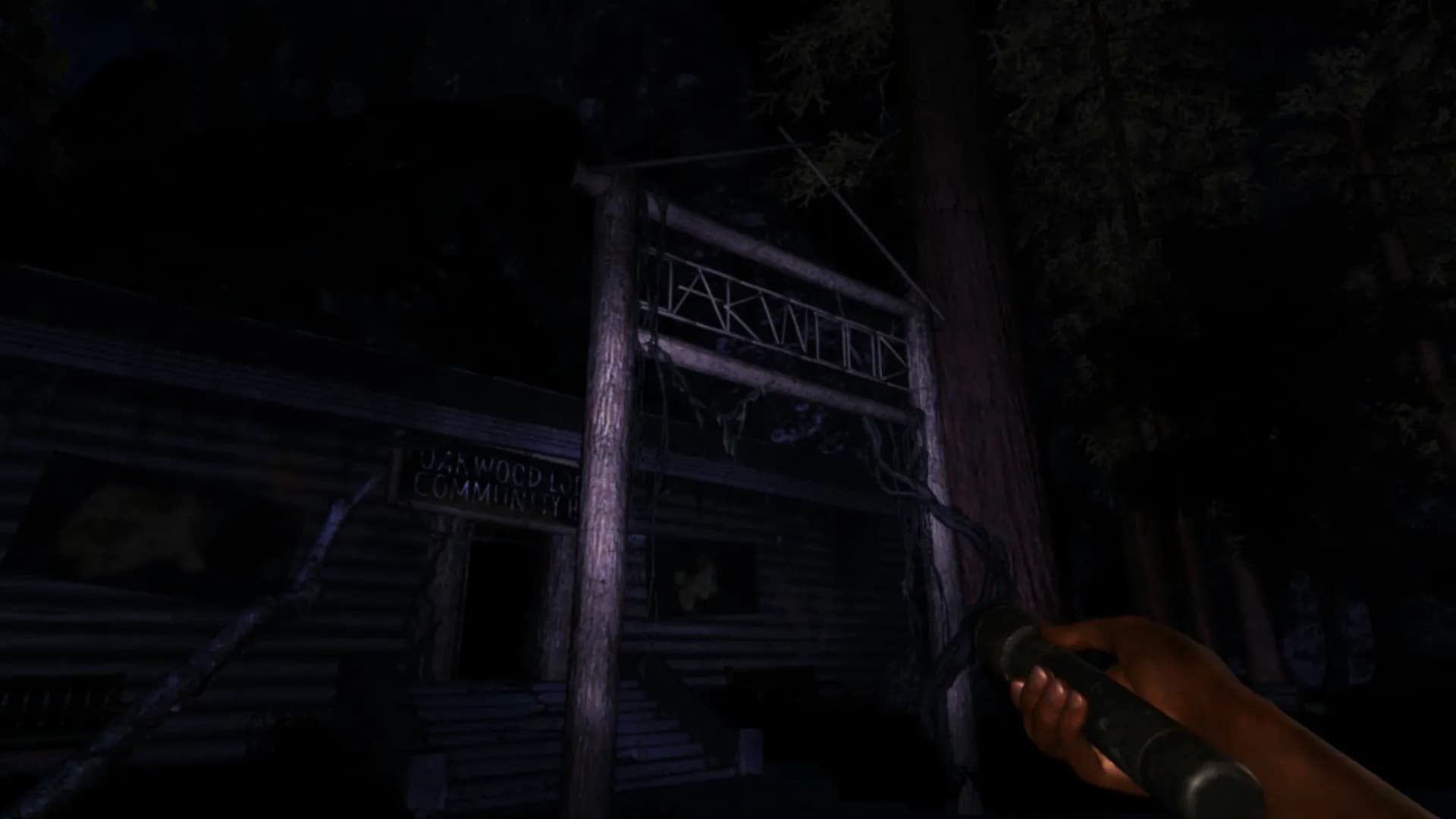 Oakwood screenshot screenshot 1