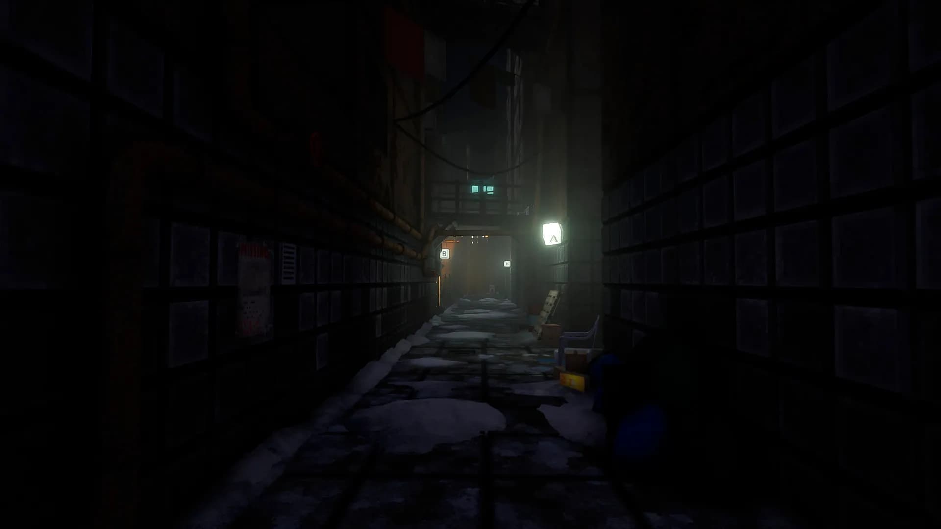 Obenseuer screenshot screenshot 1