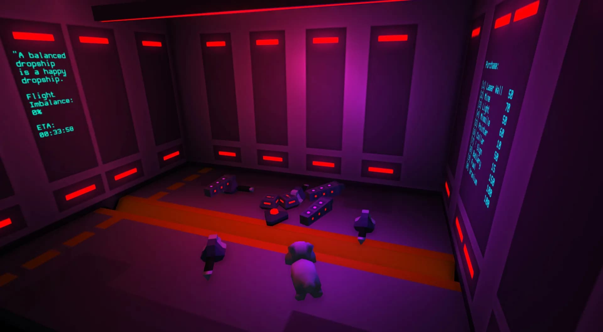 OBEY screenshot screenshot 2