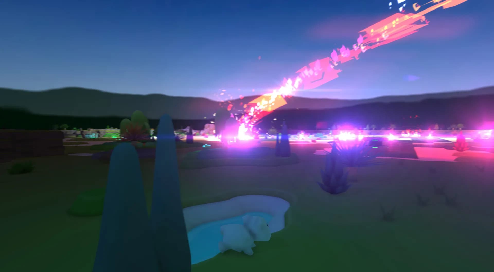 OBEY screenshot screenshot 8