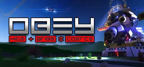 obey vertical card thumbnail