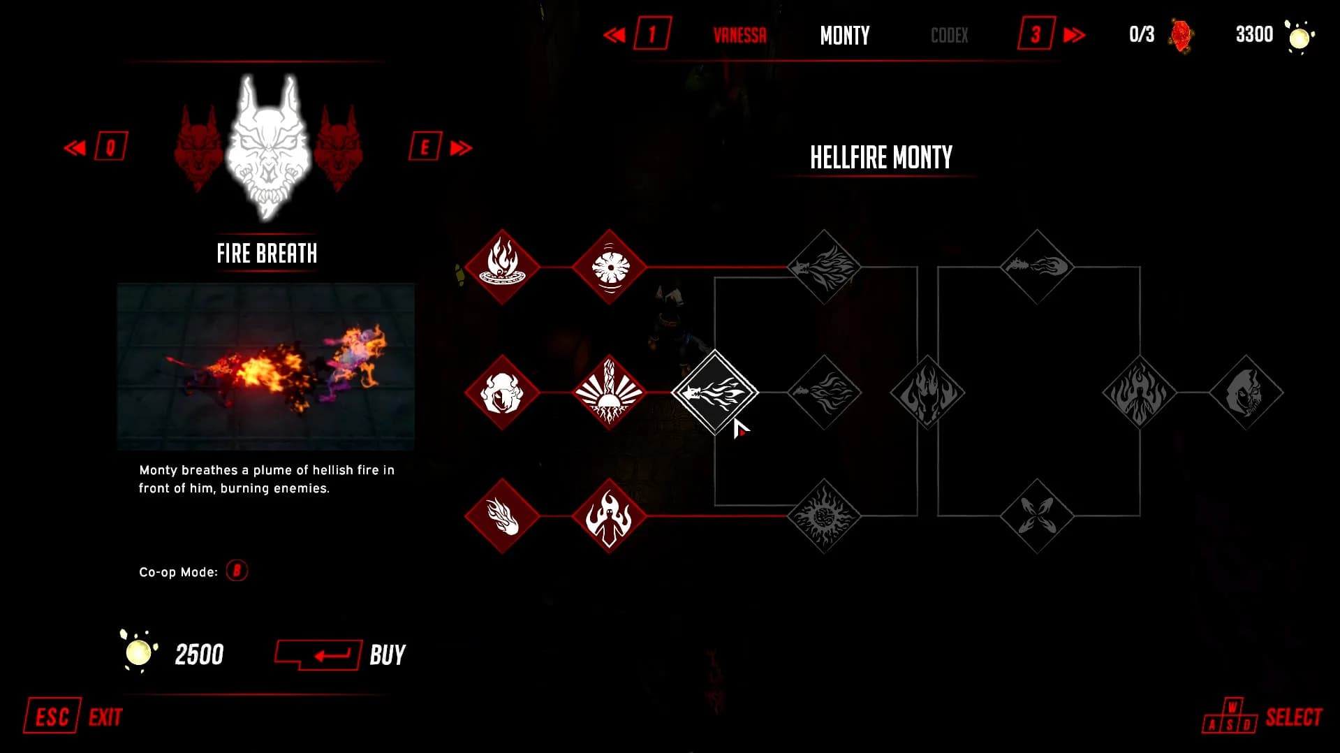 Obey Me screenshot screenshot 1