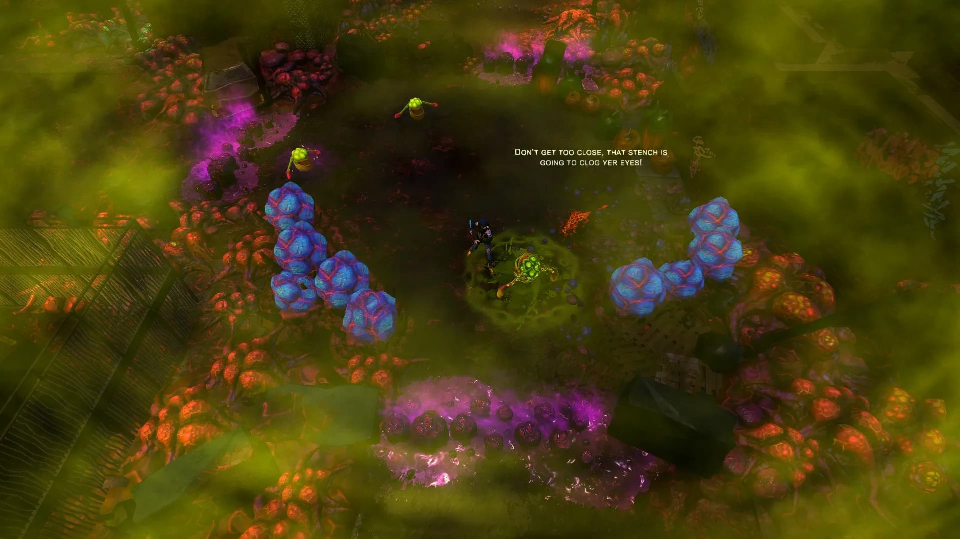 Obey Me screenshot screenshot 2