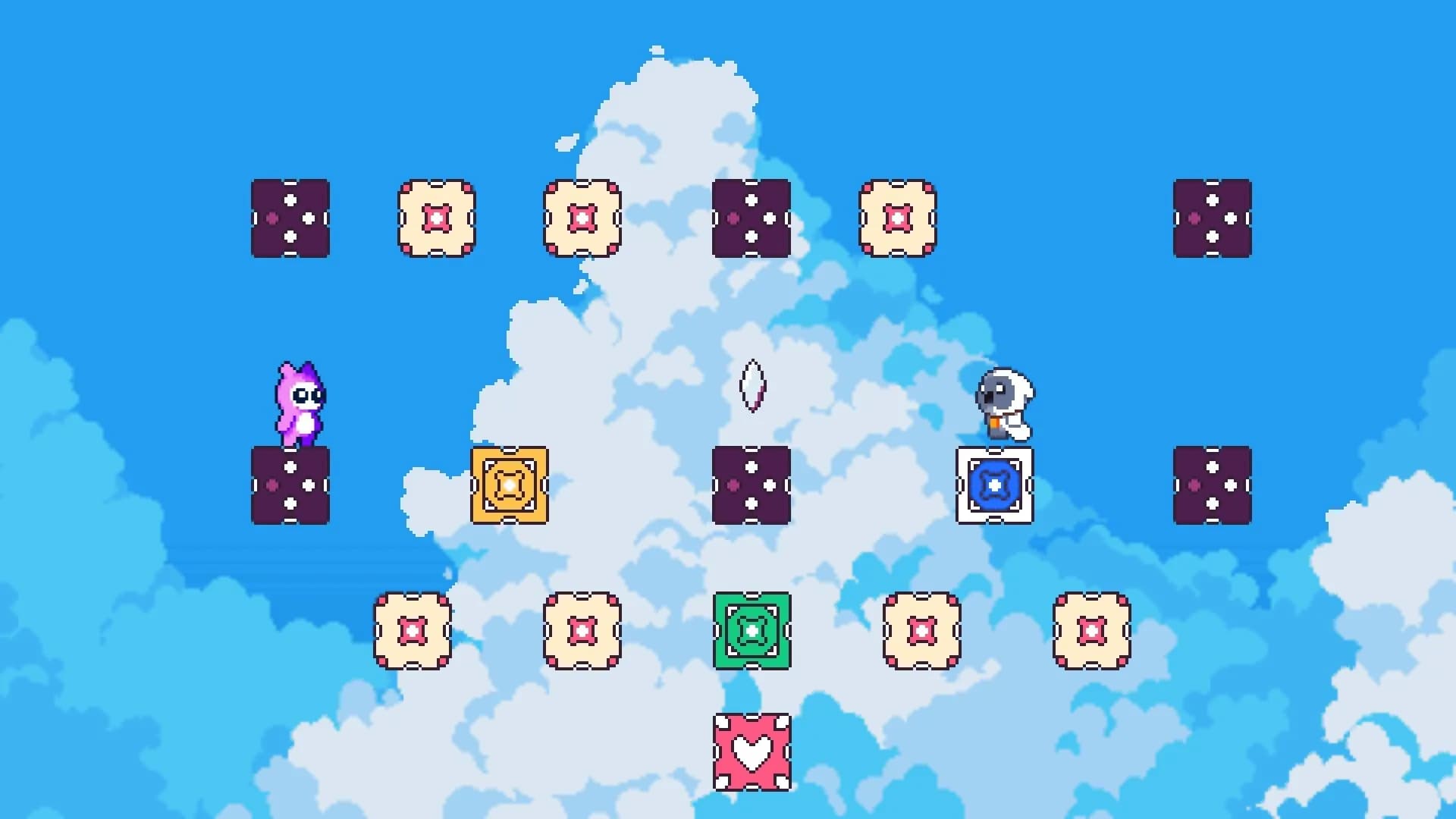OBLAKO  screenshot screenshot 2