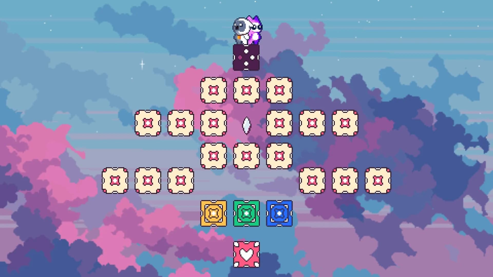 OBLAKO  screenshot screenshot 3