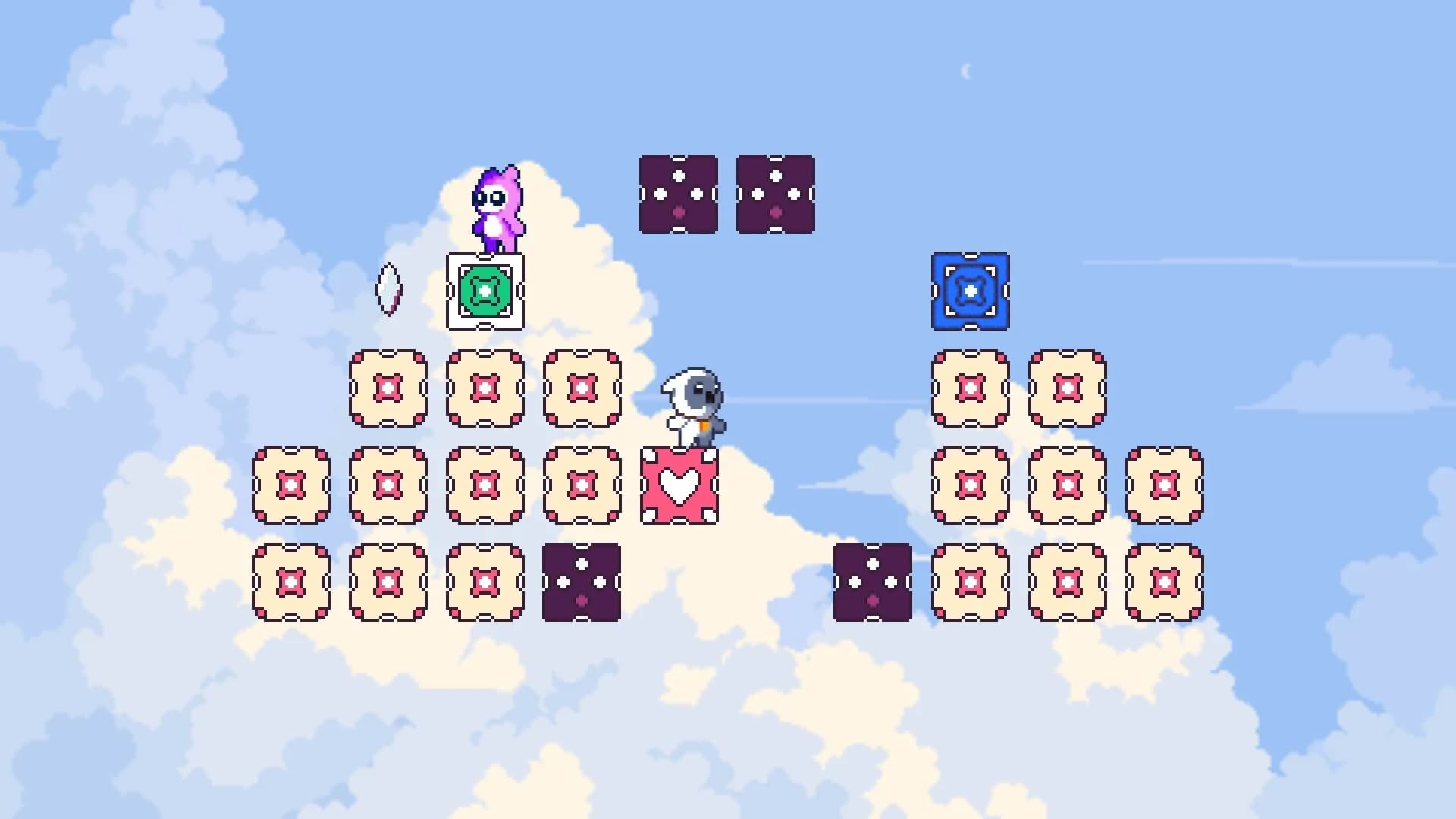 OBLAKO  screenshot screenshot 5
