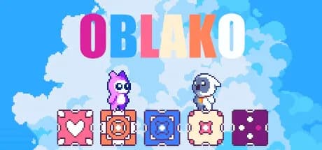 oblako  vertical card thumbnail