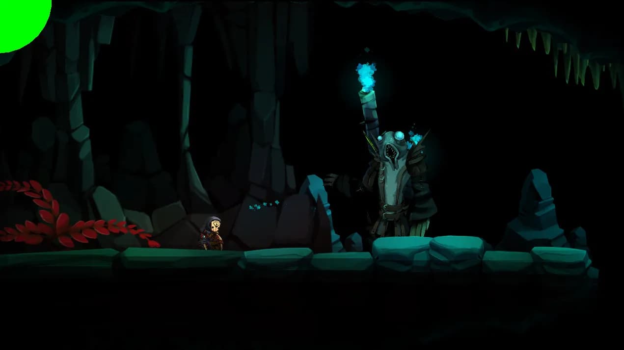 Oblitus screenshot screenshot 1