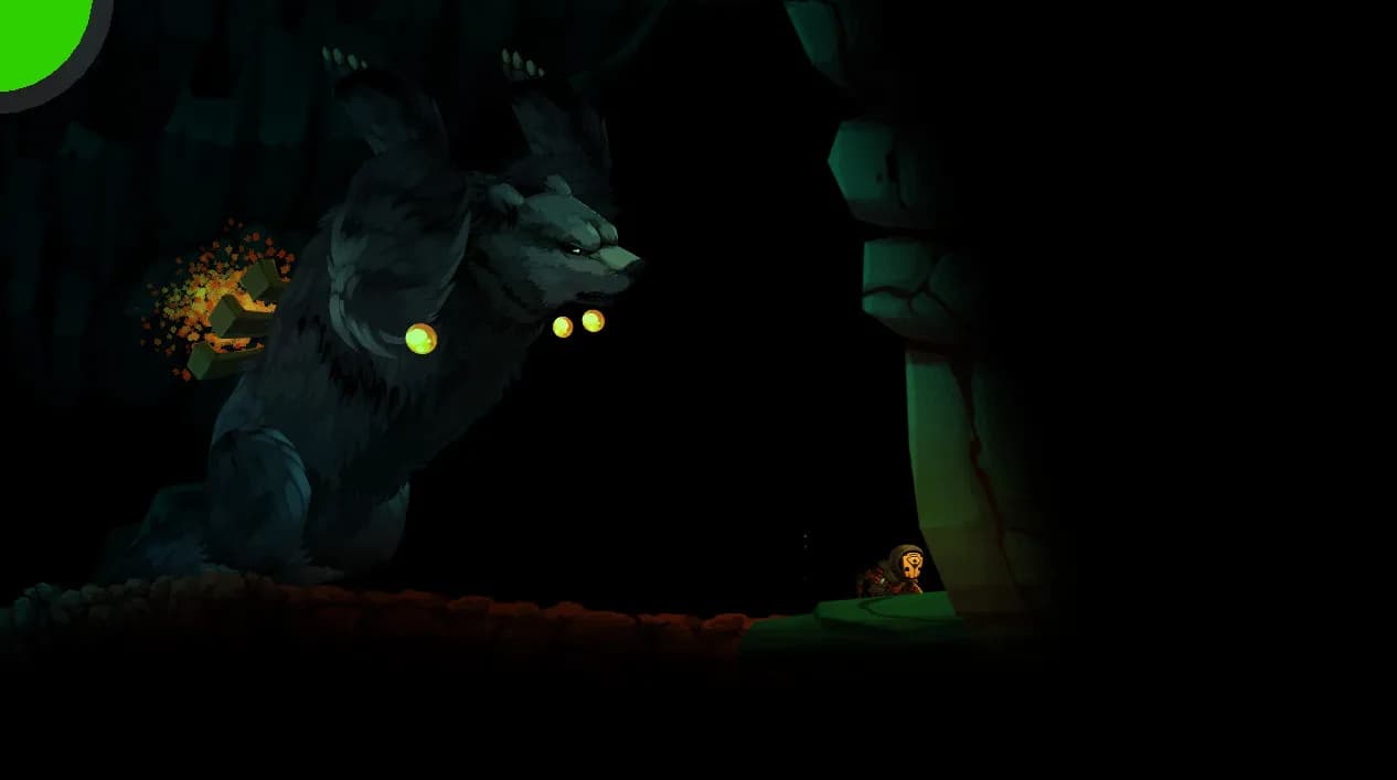 Oblitus screenshot screenshot 4