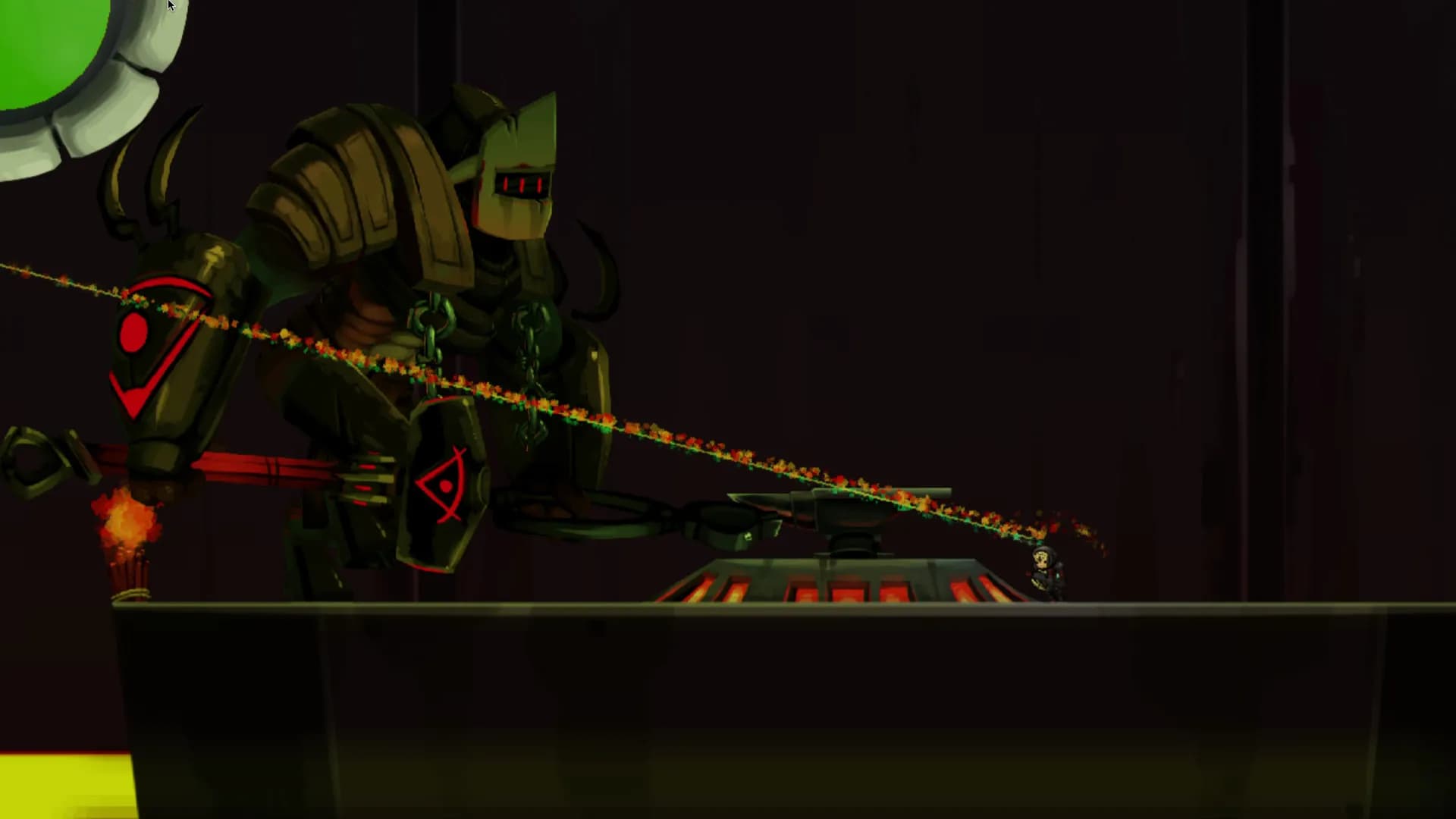 Oblitus screenshot screenshot 5