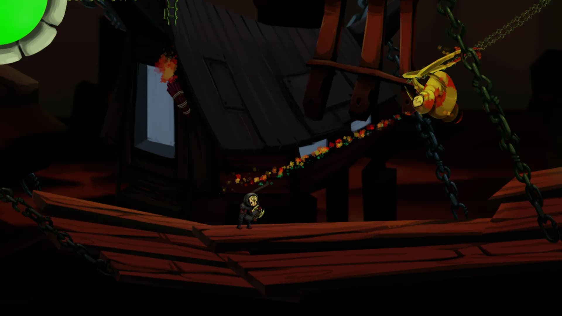Oblitus screenshot screenshot 6