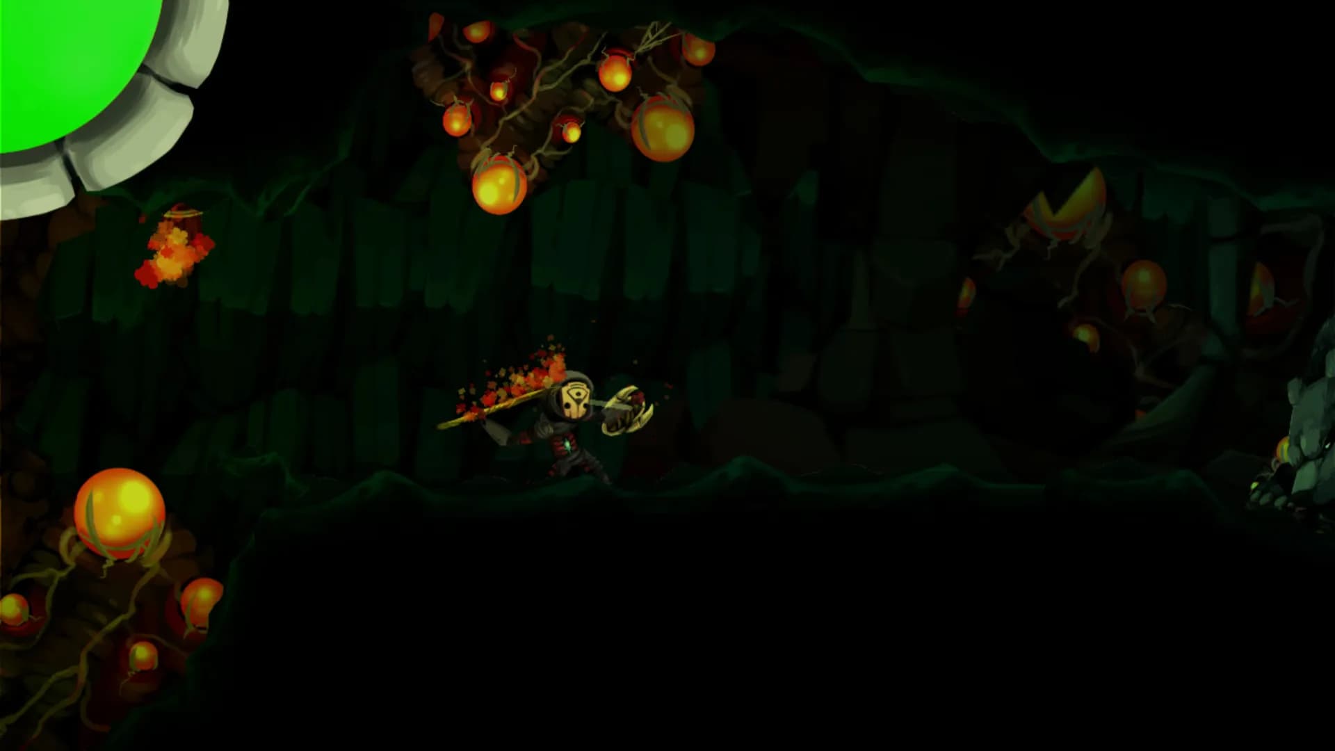 Oblitus screenshot screenshot 8