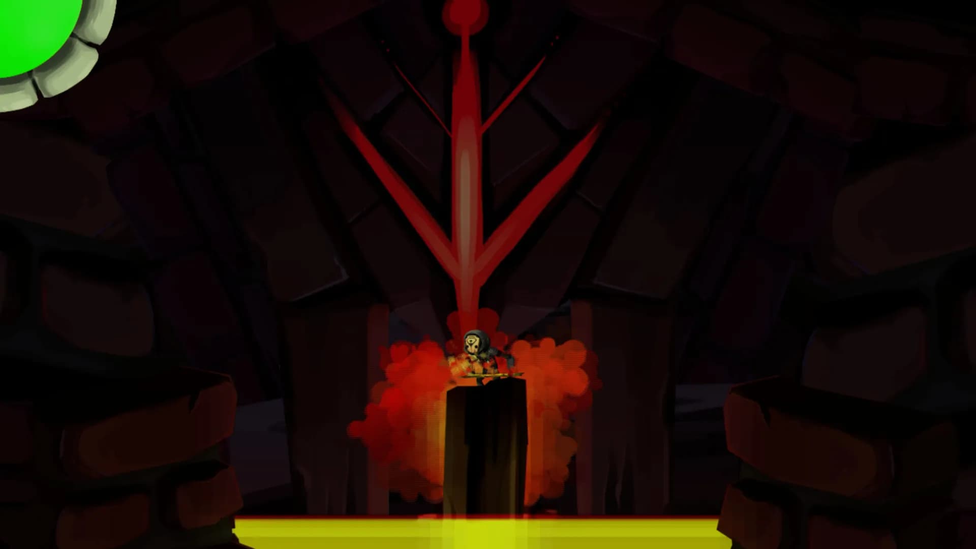 Oblitus screenshot screenshot 9