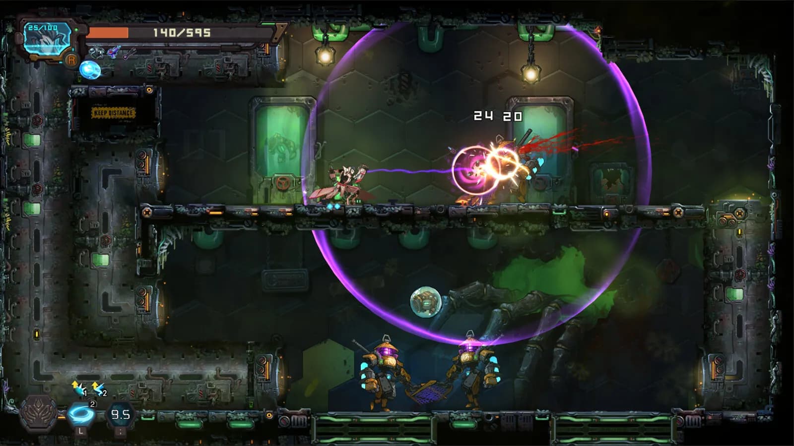 Oblivion Override screenshot screenshot 18