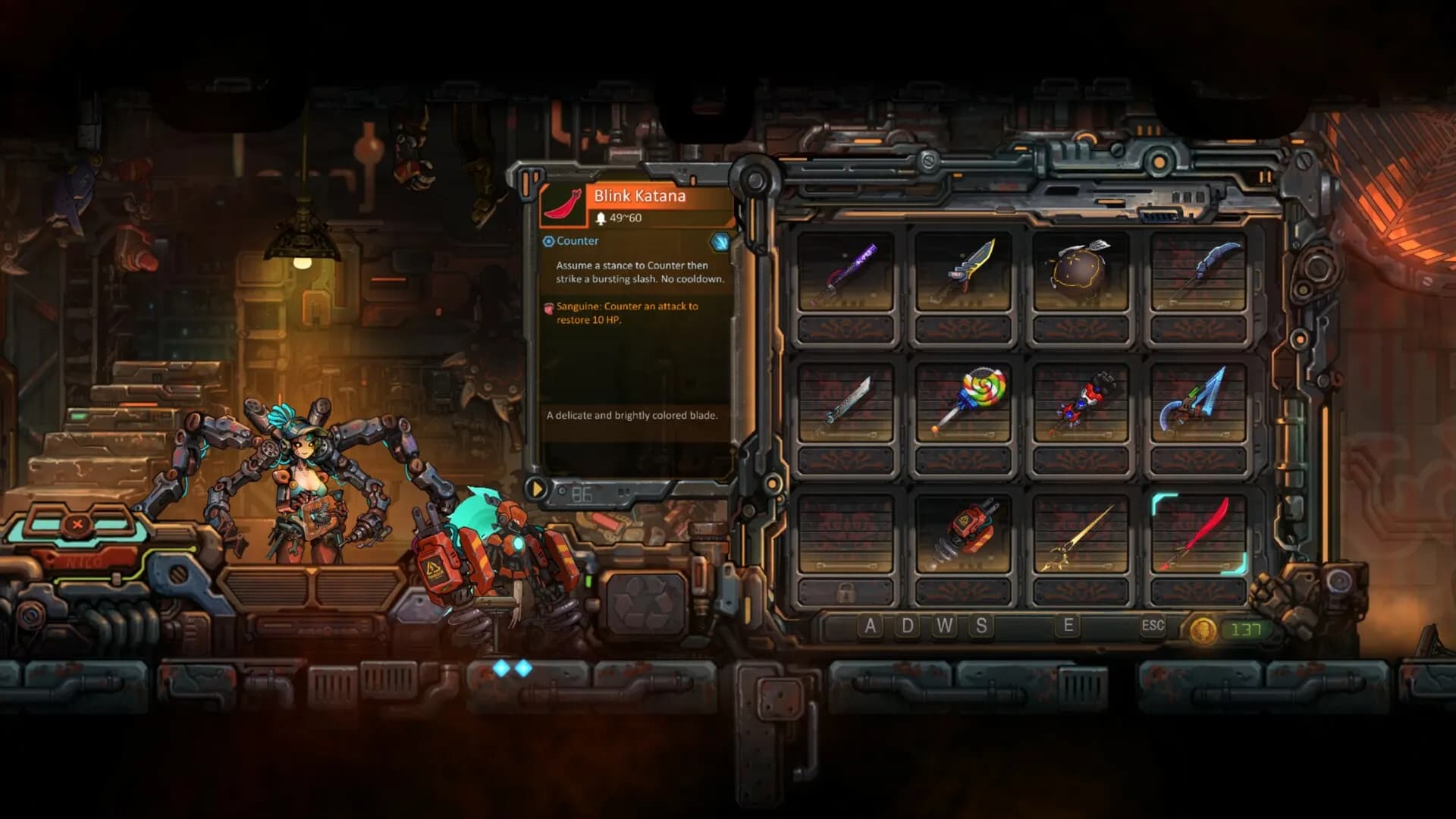 Oblivion Override screenshot screenshot 22