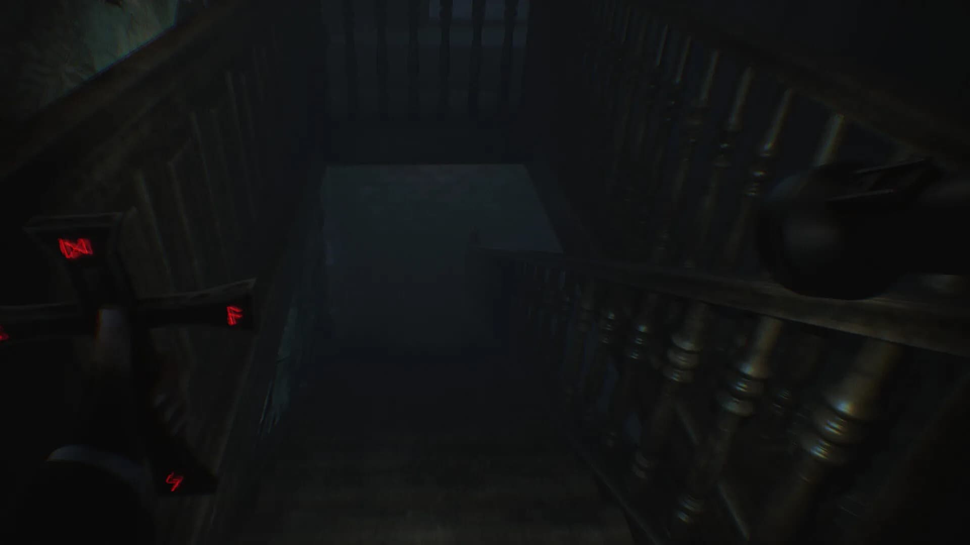 Obscene Mansion screenshot screenshot 2