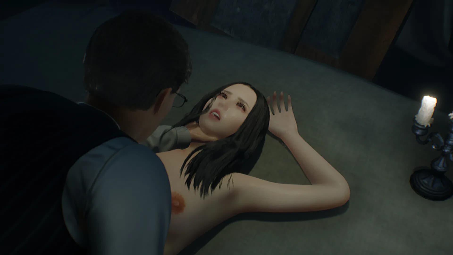 Obscene Mansion screenshot screenshot 3