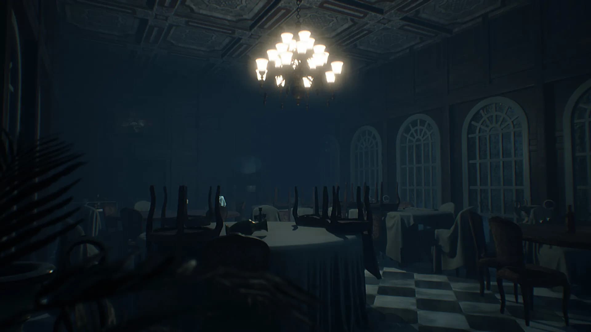 Obscene Mansion screenshot screenshot 6