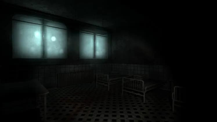 Obscuritas screenshot screenshot 10