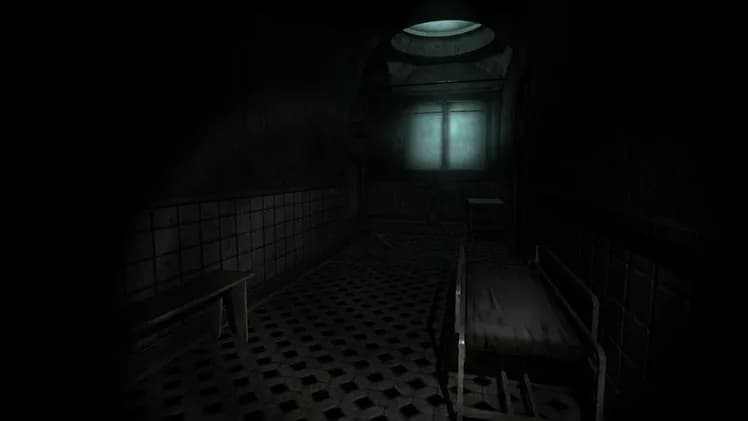 Obscuritas screenshot screenshot 11