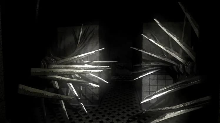 Obscuritas screenshot screenshot 12