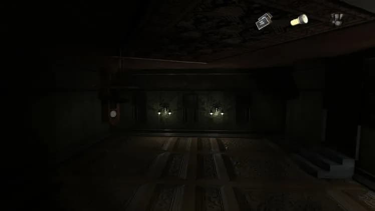 Obscuritas screenshot screenshot 15