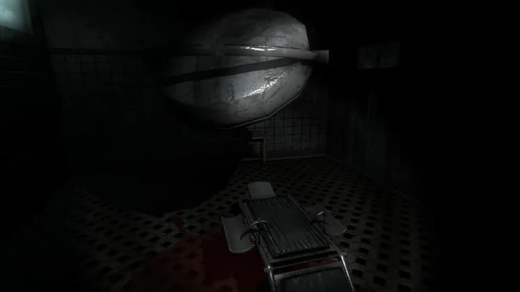 Obscuritas screenshot screenshot 16