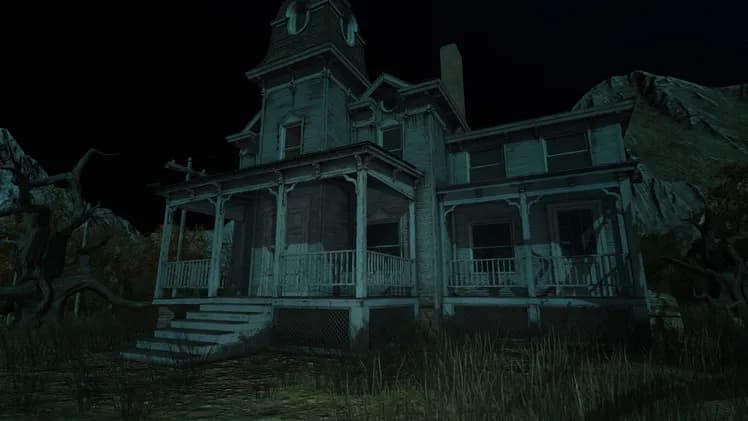 Obscuritas screenshot screenshot 6