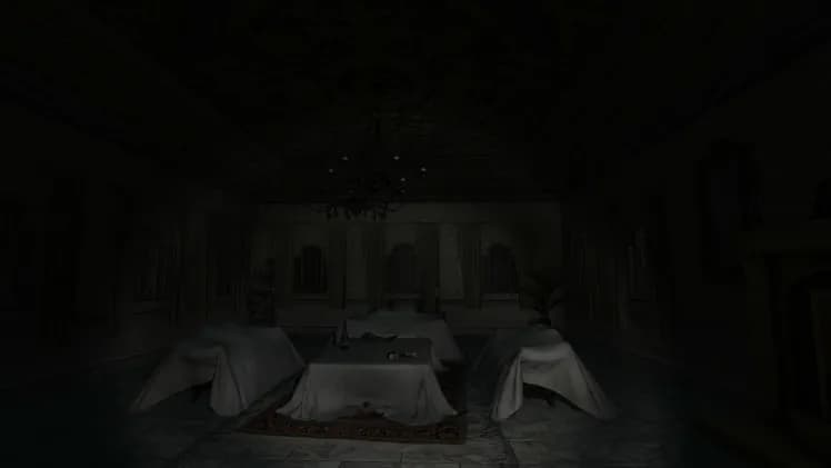 Obscuritas screenshot screenshot 8