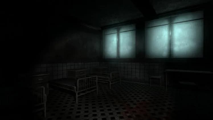 Obscuritas screenshot screenshot 9