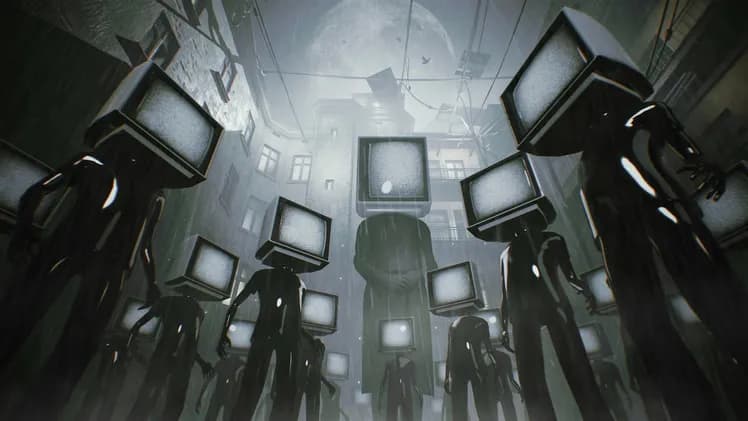 Observer: System Redux screenshot screenshot 5