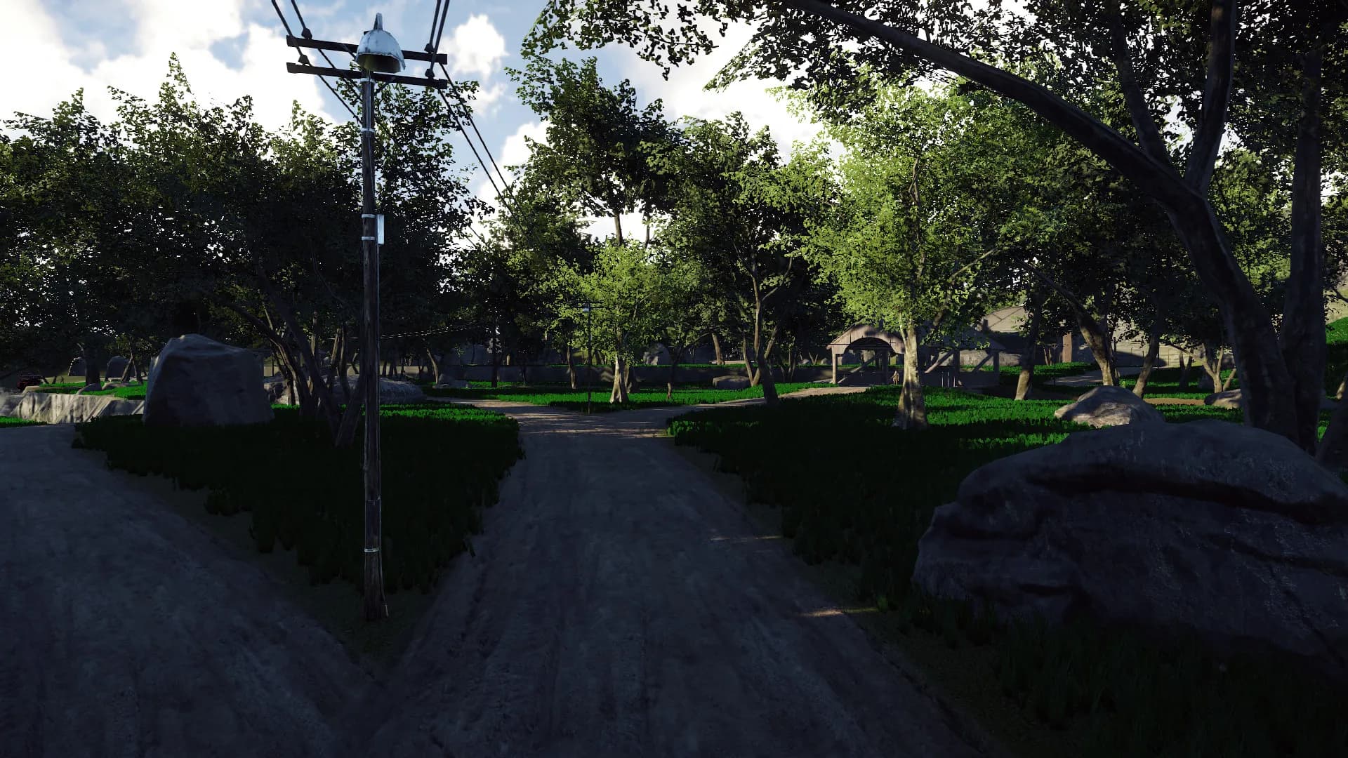 Obsessive Revenge screenshot screenshot 1
