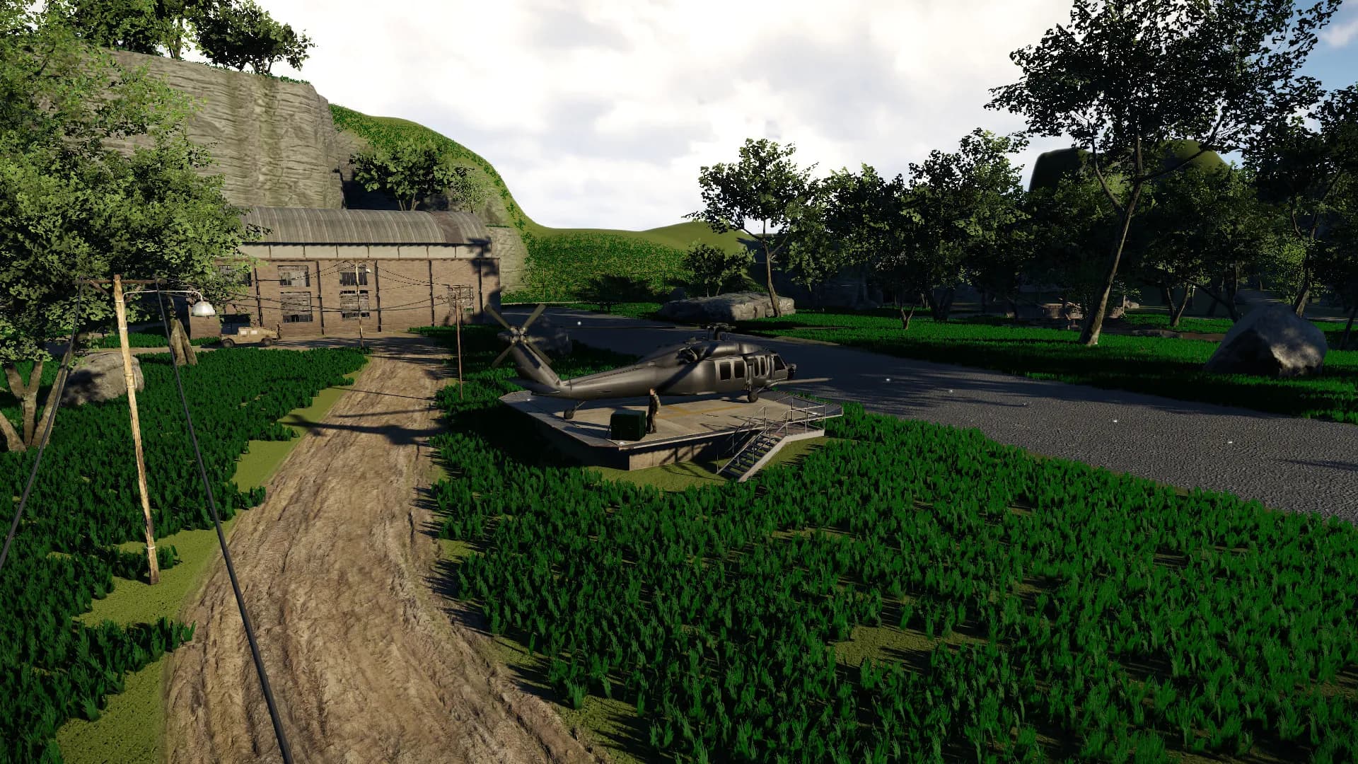 Obsessive Revenge screenshot screenshot 2