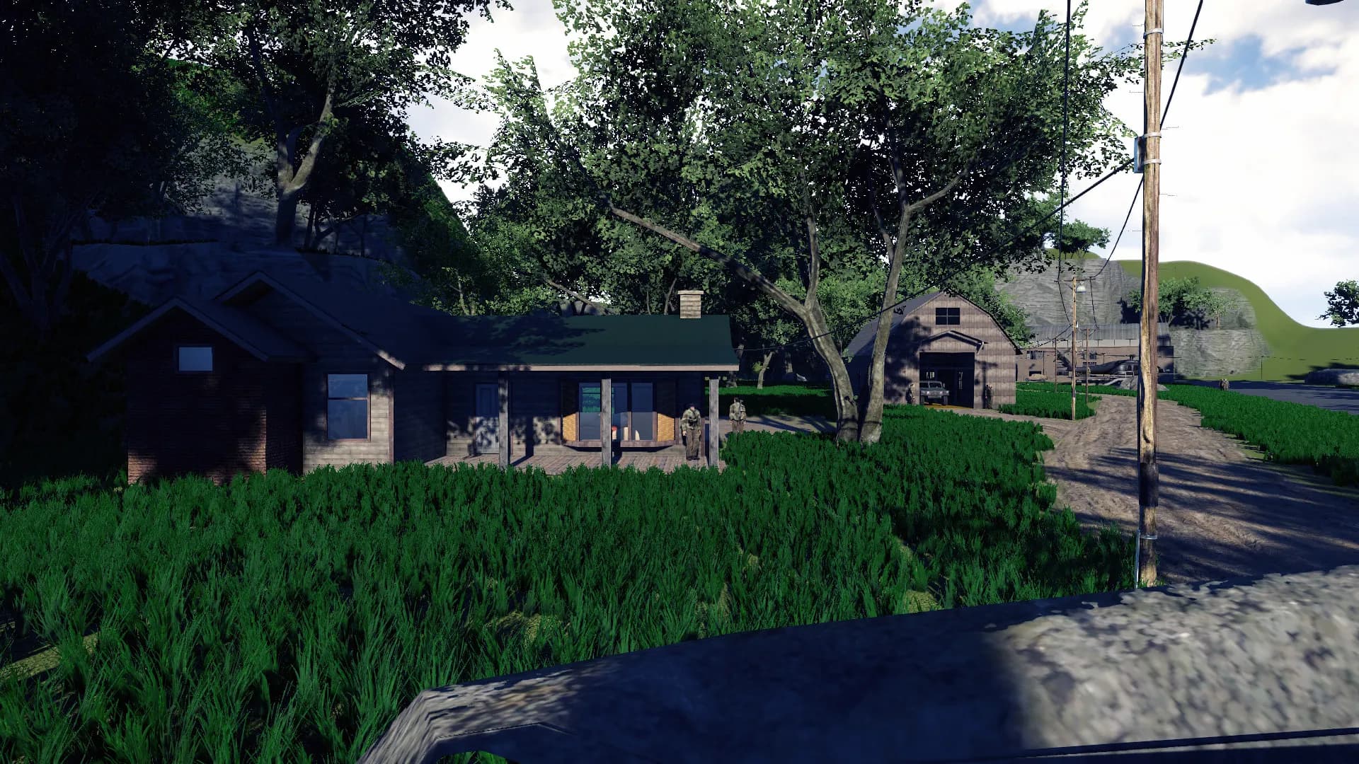 Obsessive Revenge screenshot screenshot 3