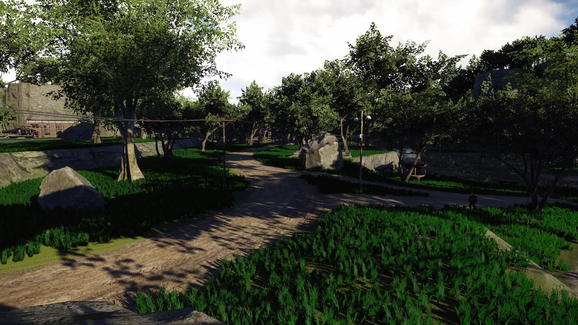 Obsessive Revenge screenshot screenshot 4