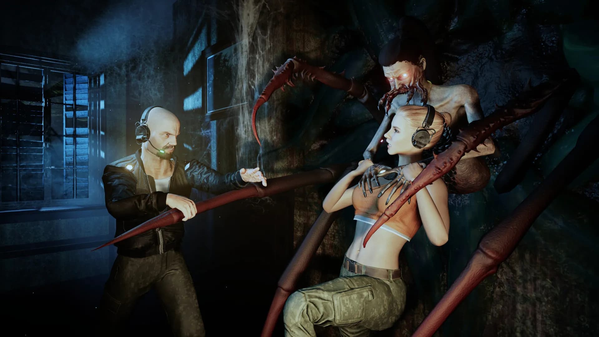 Occult screenshot screenshot 0