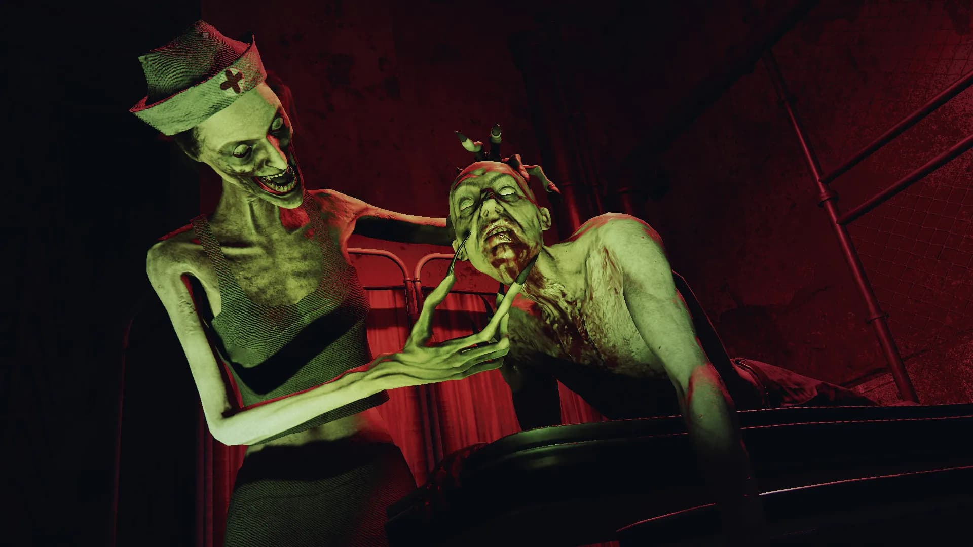 Occult screenshot screenshot 1